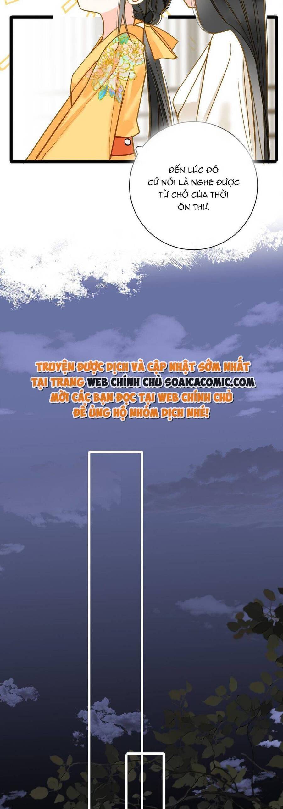 Vương Gia Hắn Luôn Nghĩ Tôi Yêu Hắn Đến Nghiện Chapter 41 - 7