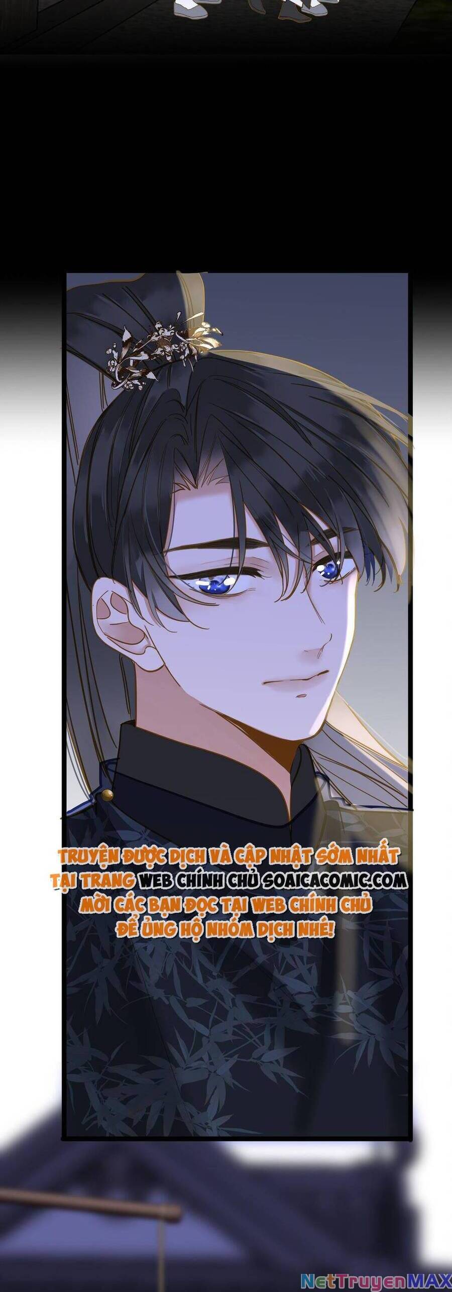 Vương Gia Hắn Luôn Nghĩ Tôi Yêu Hắn Đến Nghiện Chapter 41 - 9