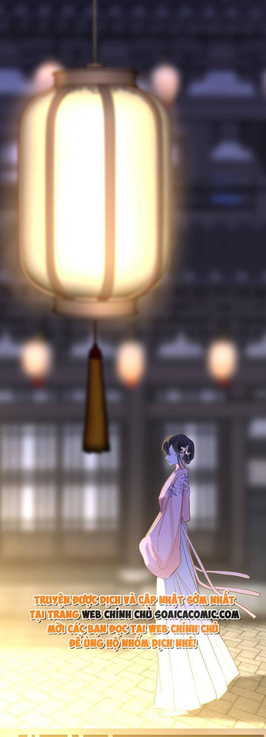 Vương Gia Hắn Luôn Nghĩ Tôi Yêu Hắn Đến Nghiện Chapter 41 - 10