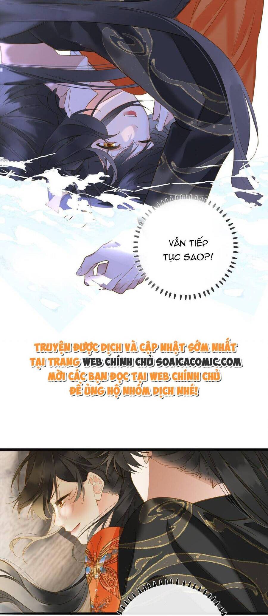 Vương Gia Hắn Luôn Nghĩ Tôi Yêu Hắn Đến Nghiện Chapter 44 - 8