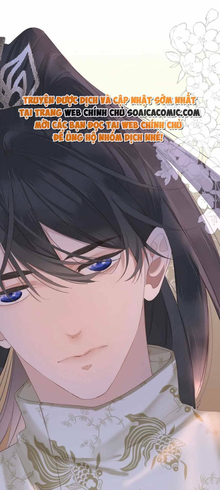 Vương Gia Hắn Luôn Nghĩ Tôi Yêu Hắn Đến Nghiện Chapter 13 - 11