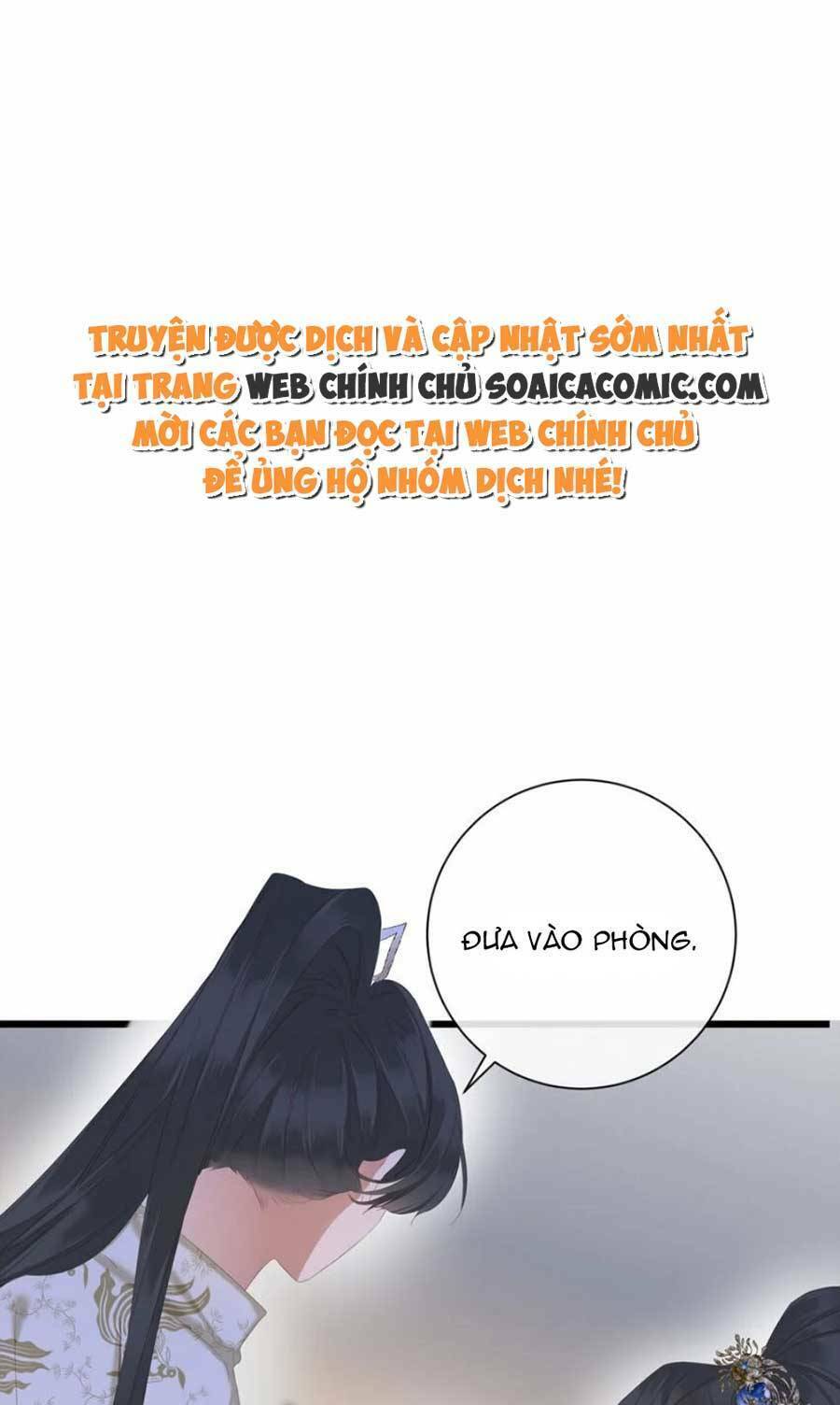 Vương Gia Hắn Luôn Nghĩ Tôi Yêu Hắn Đến Nghiện Chapter 13 - 20
