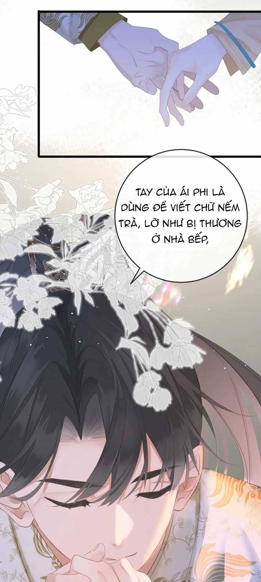 Vương Gia Hắn Luôn Nghĩ Tôi Yêu Hắn Đến Nghiện Chapter 13 - 22