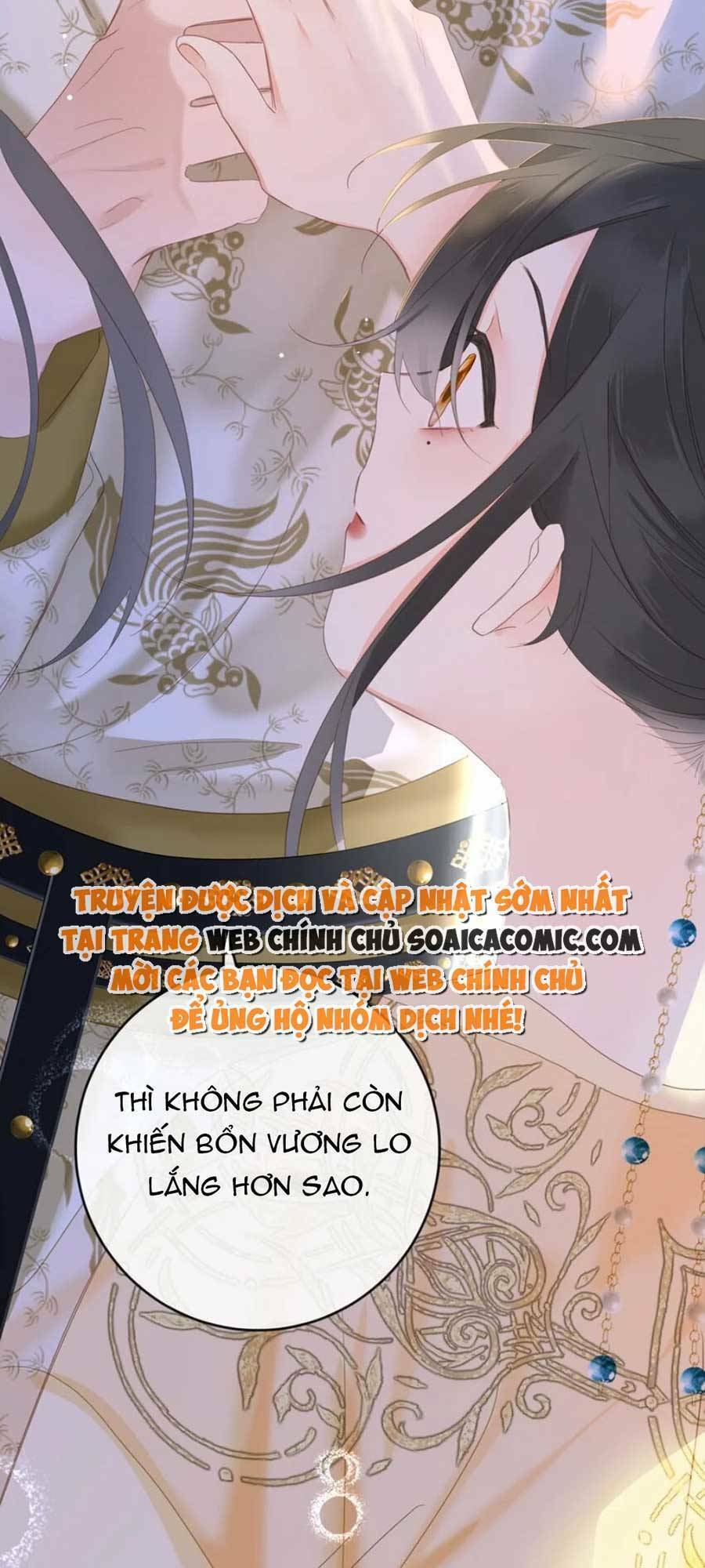 Vương Gia Hắn Luôn Nghĩ Tôi Yêu Hắn Đến Nghiện Chapter 13 - 23