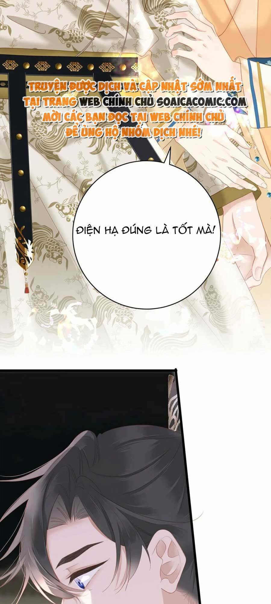 Vương Gia Hắn Luôn Nghĩ Tôi Yêu Hắn Đến Nghiện Chapter 13 - 32