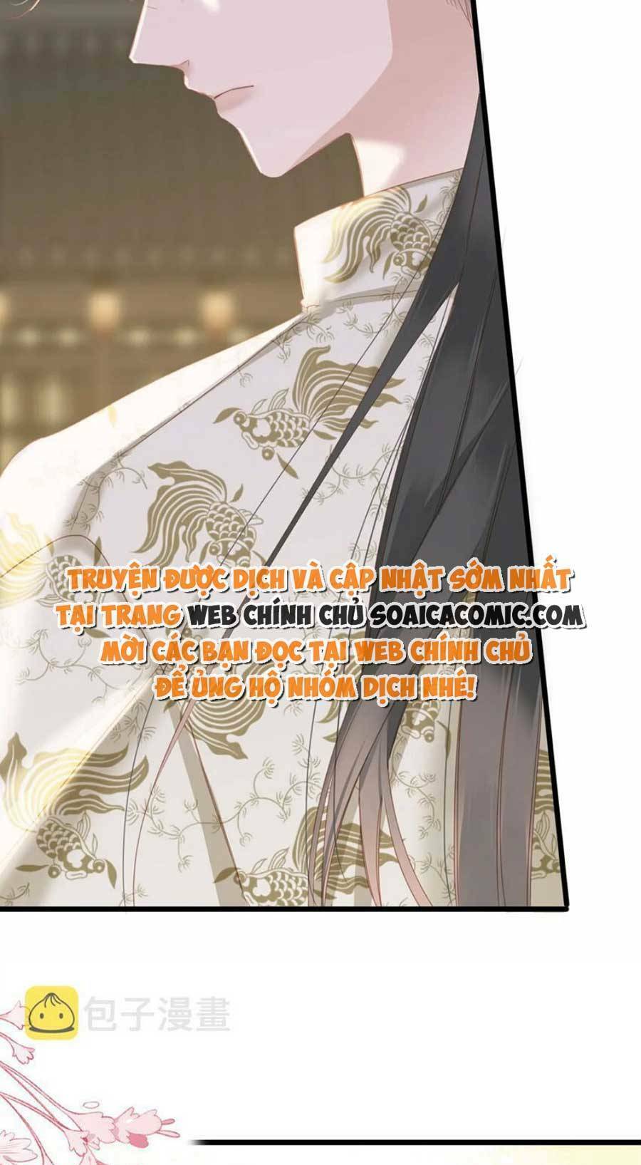 Vương Gia Hắn Luôn Nghĩ Tôi Yêu Hắn Đến Nghiện Chapter 13 - 33