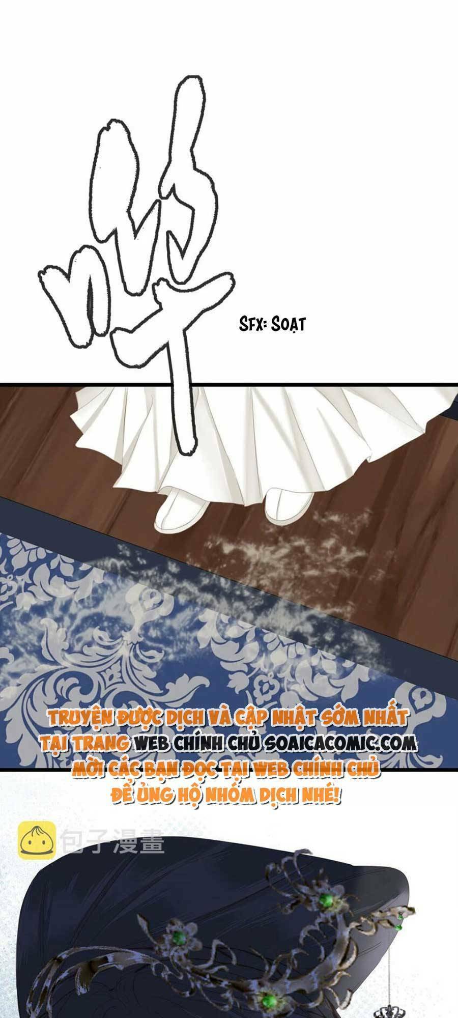 Vương Gia Hắn Luôn Nghĩ Tôi Yêu Hắn Đến Nghiện Chapter 13 - 43