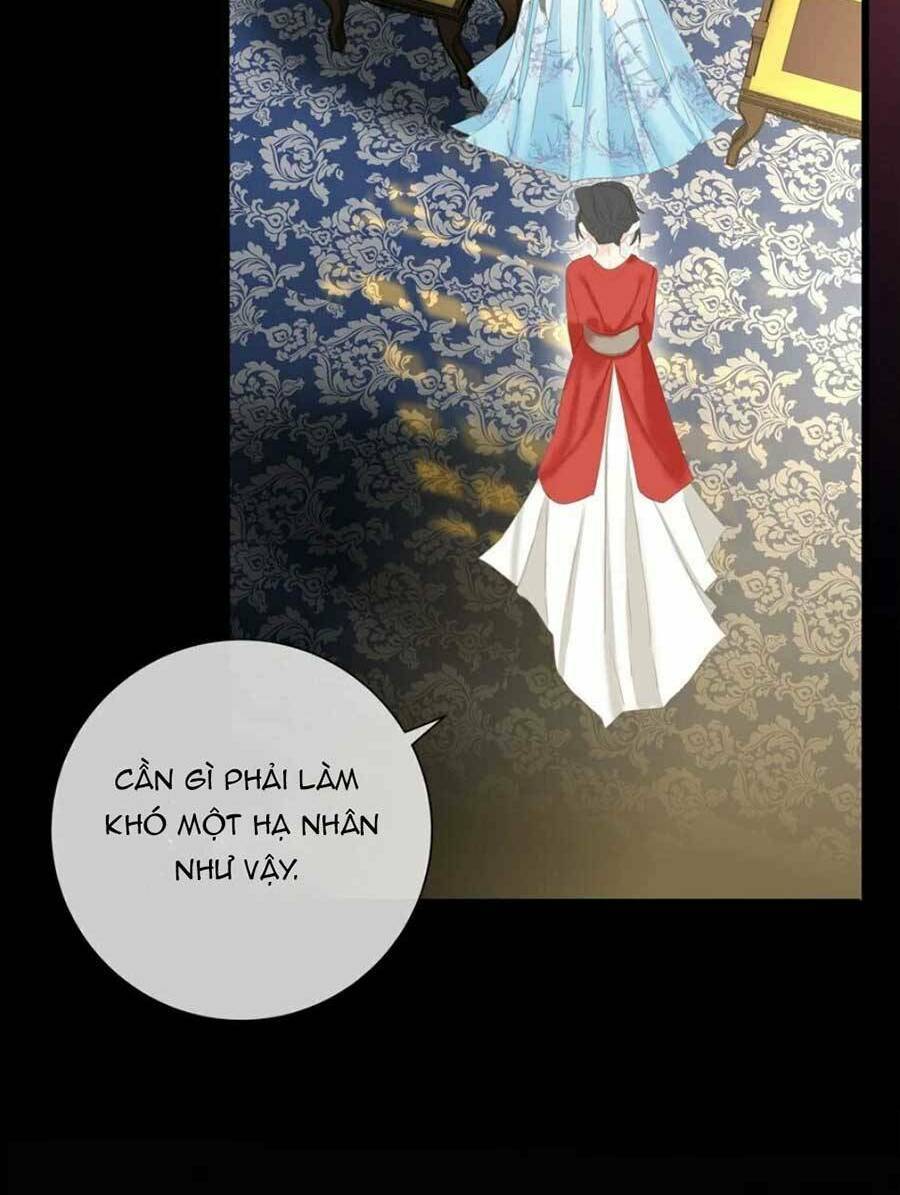 Vương Gia Hắn Luôn Nghĩ Tôi Yêu Hắn Đến Nghiện Chapter 13 - 46