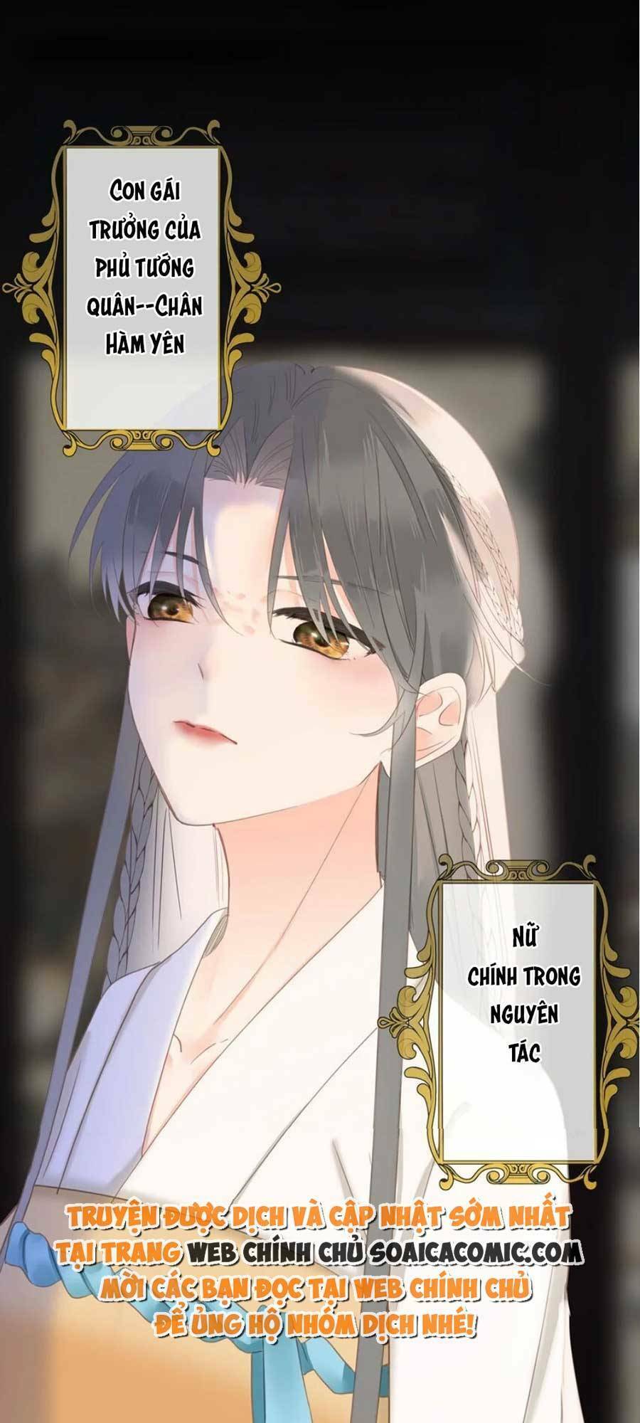 Vương Gia Hắn Luôn Nghĩ Tôi Yêu Hắn Đến Nghiện Chapter 13 - 47