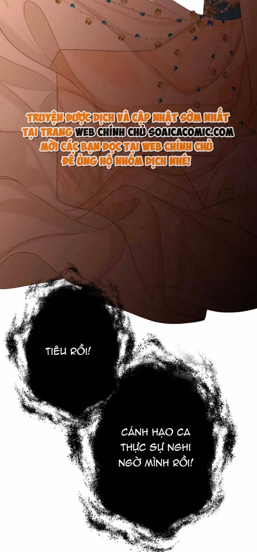Vương Gia Hắn Luôn Nghĩ Tôi Yêu Hắn Đến Nghiện Chapter 13 - 6