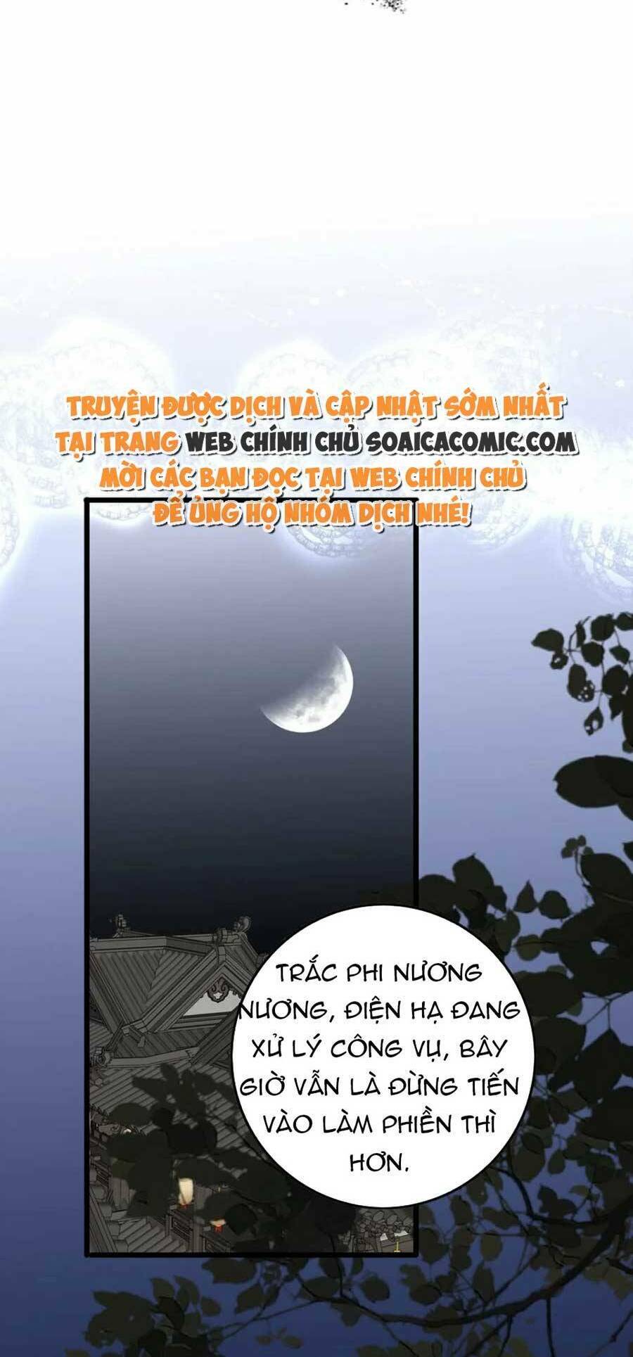 Vương Gia Hắn Luôn Nghĩ Tôi Yêu Hắn Đến Nghiện Chapter 13 - 7