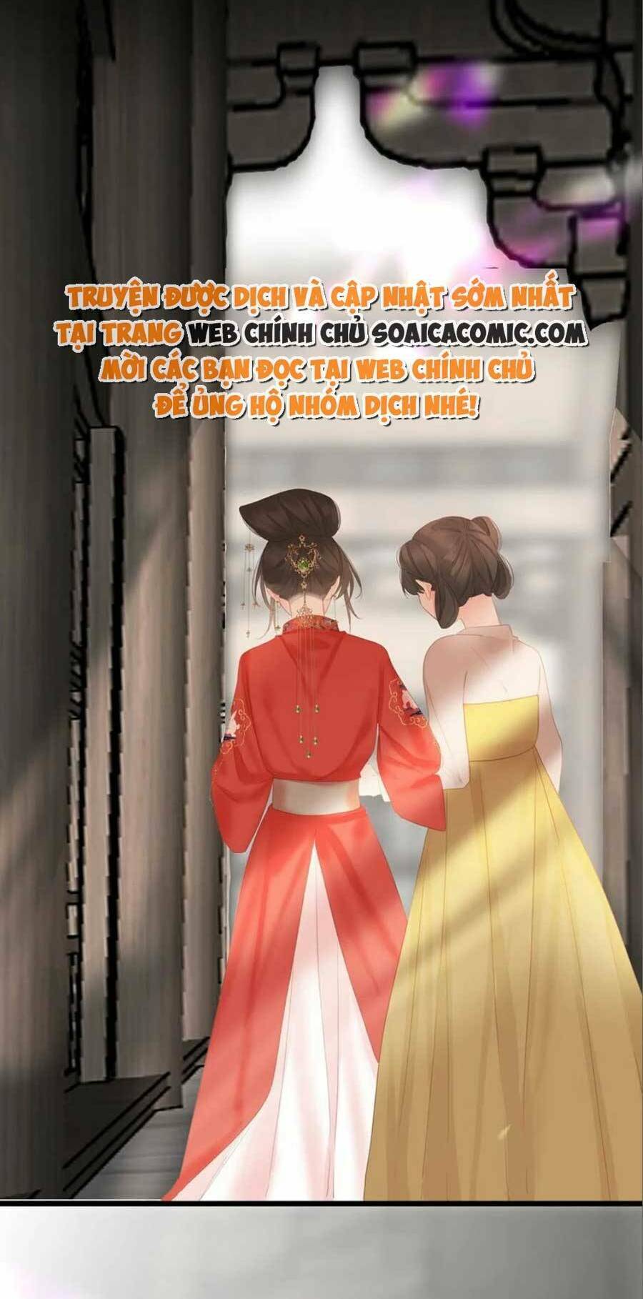 Vương Gia Hắn Luôn Nghĩ Tôi Yêu Hắn Đến Nghiện Chapter 14 - 22