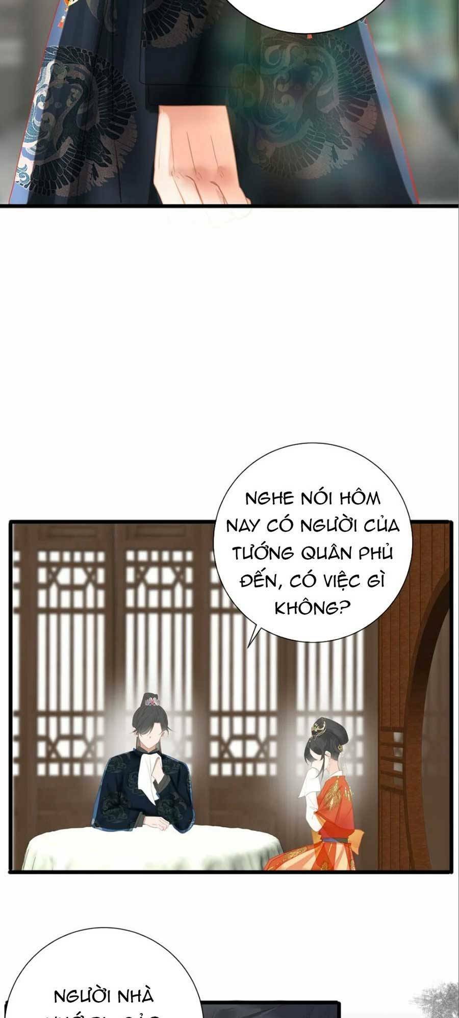 Vương Gia Hắn Luôn Nghĩ Tôi Yêu Hắn Đến Nghiện Chapter 14 - 24