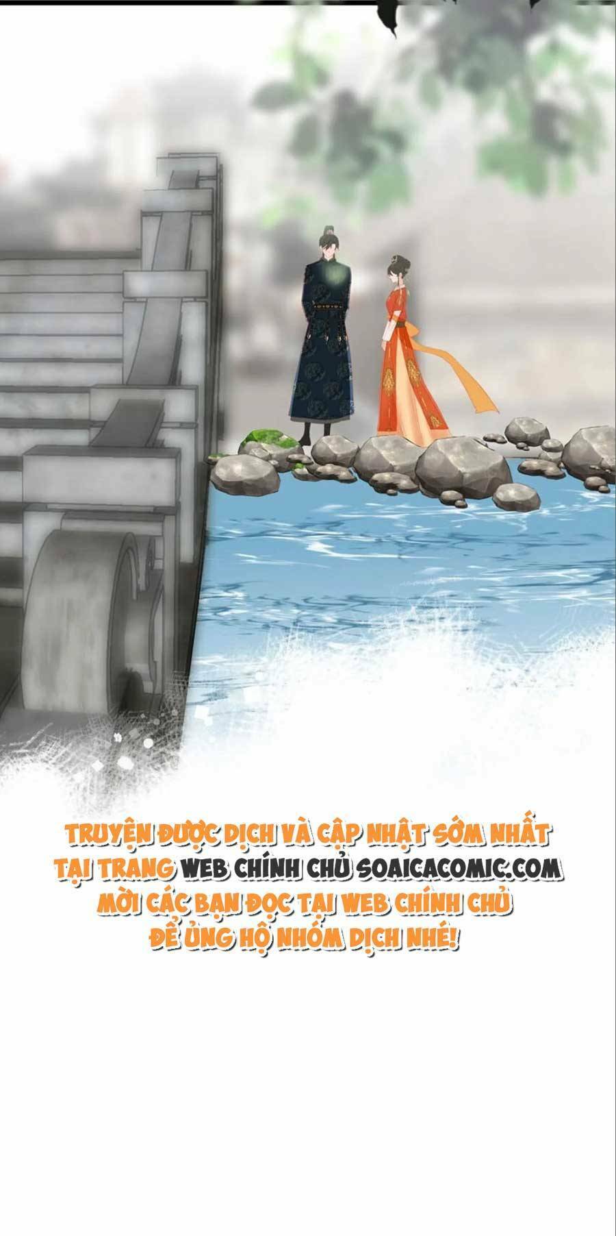 Vương Gia Hắn Luôn Nghĩ Tôi Yêu Hắn Đến Nghiện Chapter 14 - 28