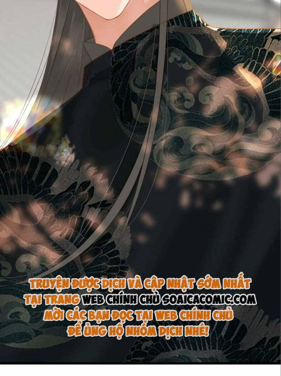 Vương Gia Hắn Luôn Nghĩ Tôi Yêu Hắn Đến Nghiện Chapter 14 - 36
