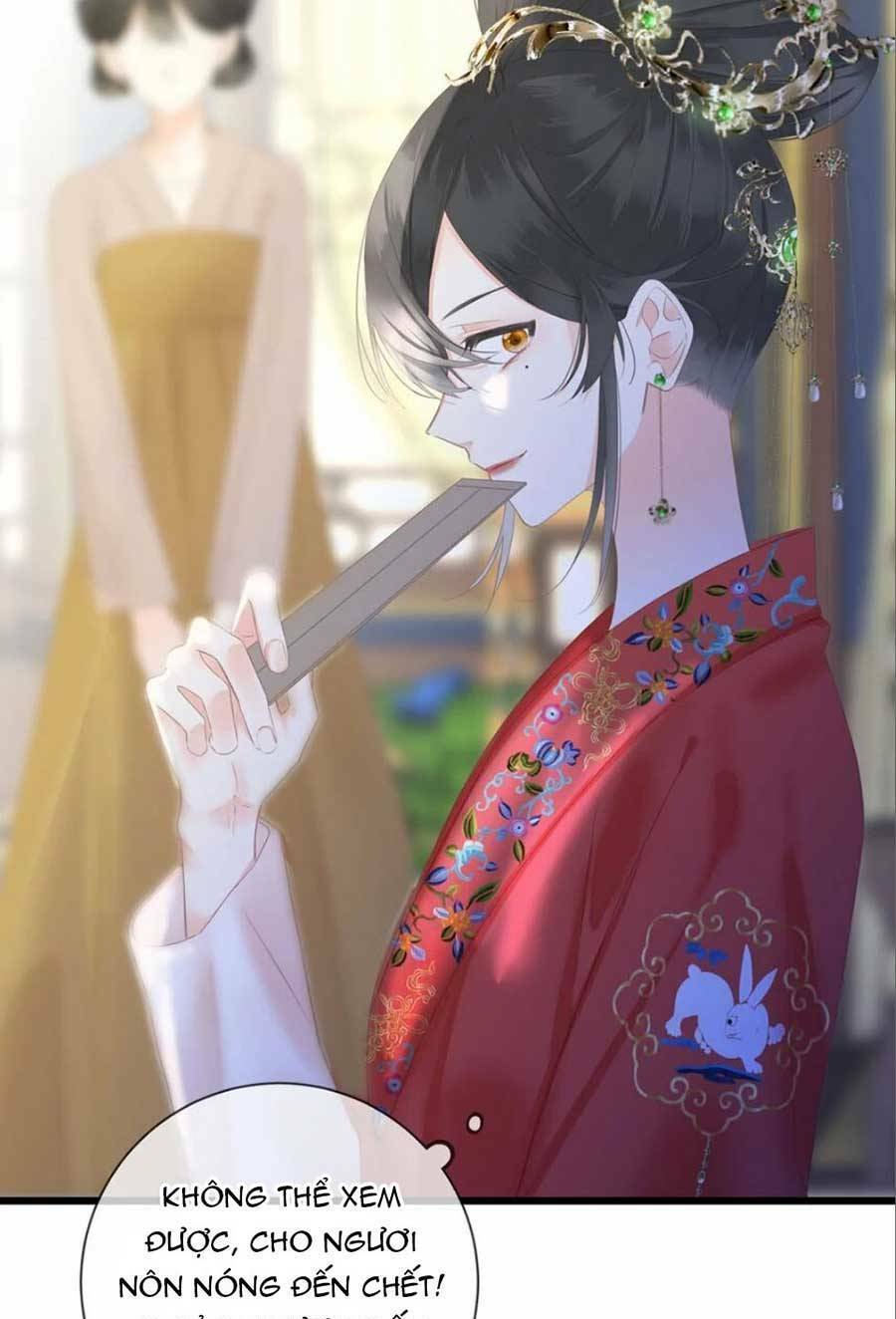 Vương Gia Hắn Luôn Nghĩ Tôi Yêu Hắn Đến Nghiện Chapter 14 - 10