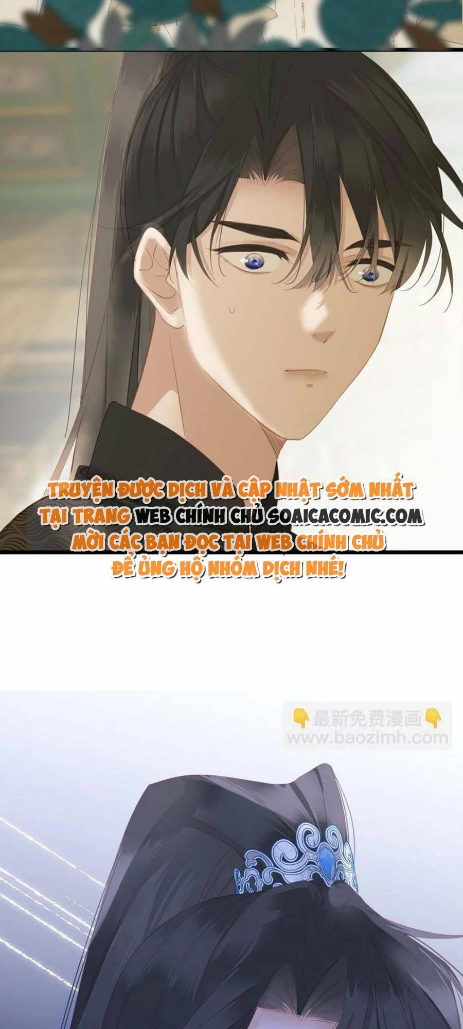 Vương Gia Hắn Luôn Nghĩ Tôi Yêu Hắn Đến Nghiện Chapter 15 - 18