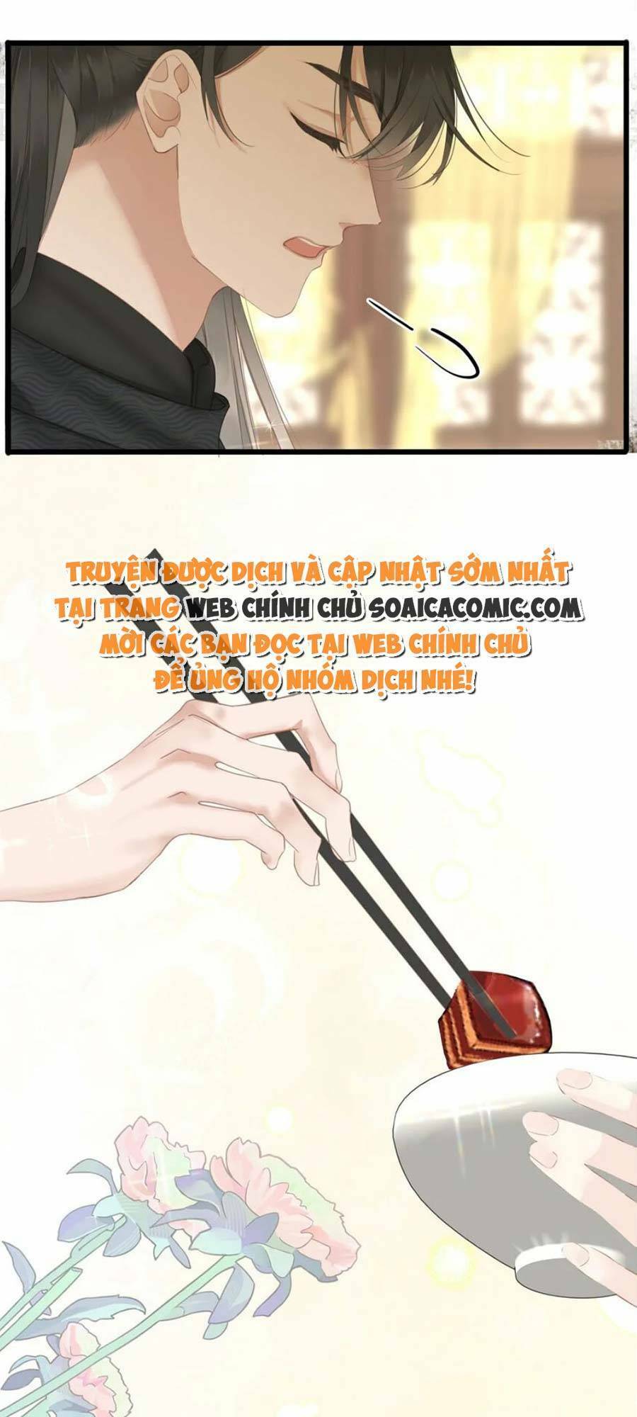 Vương Gia Hắn Luôn Nghĩ Tôi Yêu Hắn Đến Nghiện Chapter 15 - 21