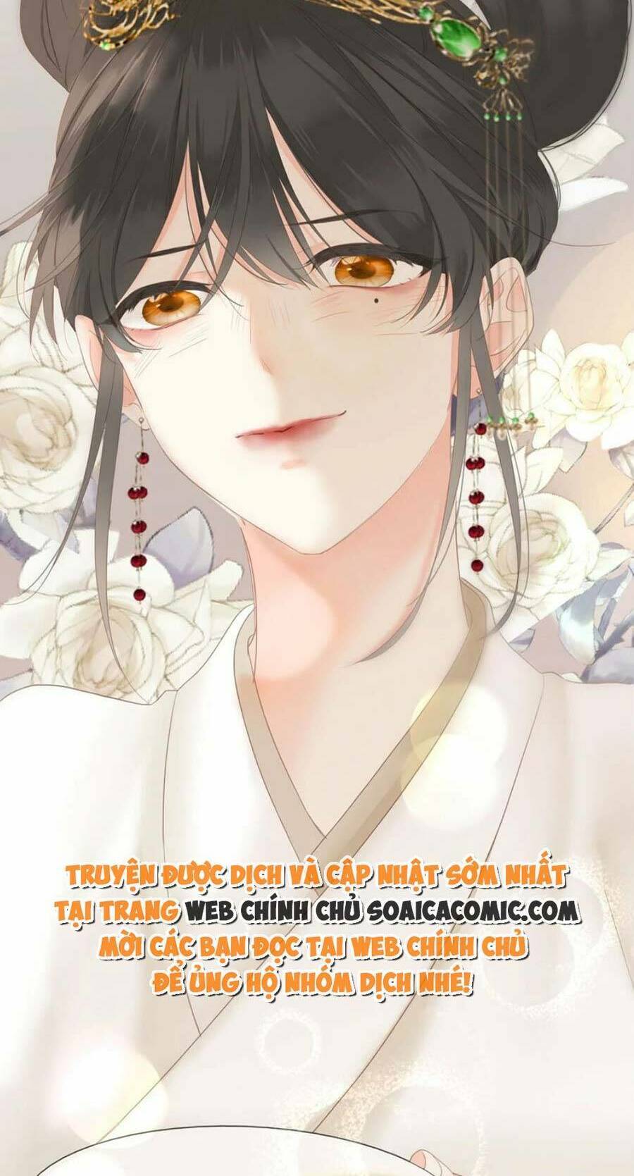 Vương Gia Hắn Luôn Nghĩ Tôi Yêu Hắn Đến Nghiện Chapter 15 - 25