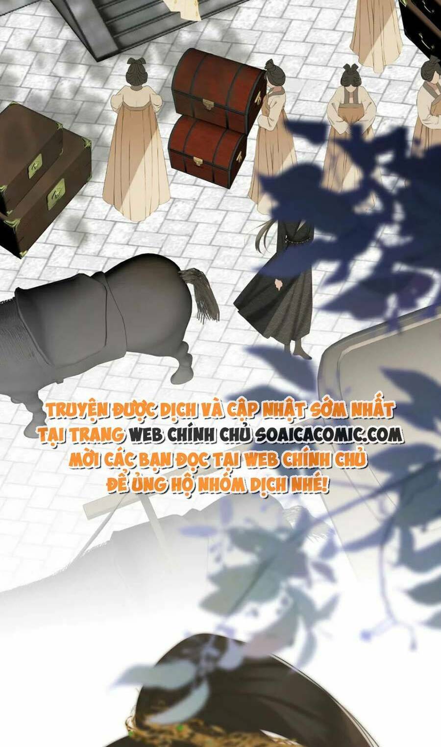Vương Gia Hắn Luôn Nghĩ Tôi Yêu Hắn Đến Nghiện Chapter 15 - 30