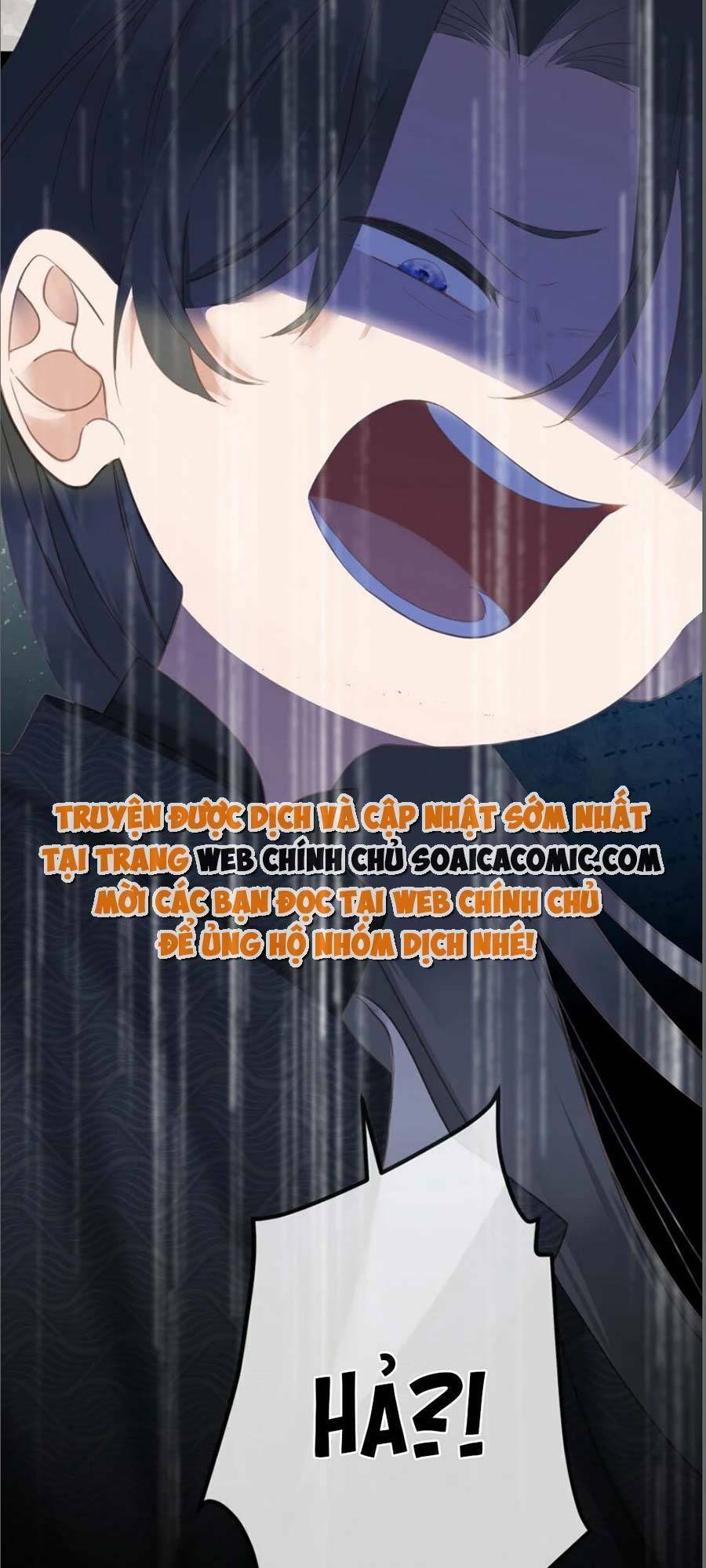 Vương Gia Hắn Luôn Nghĩ Tôi Yêu Hắn Đến Nghiện Chapter 15 - 42