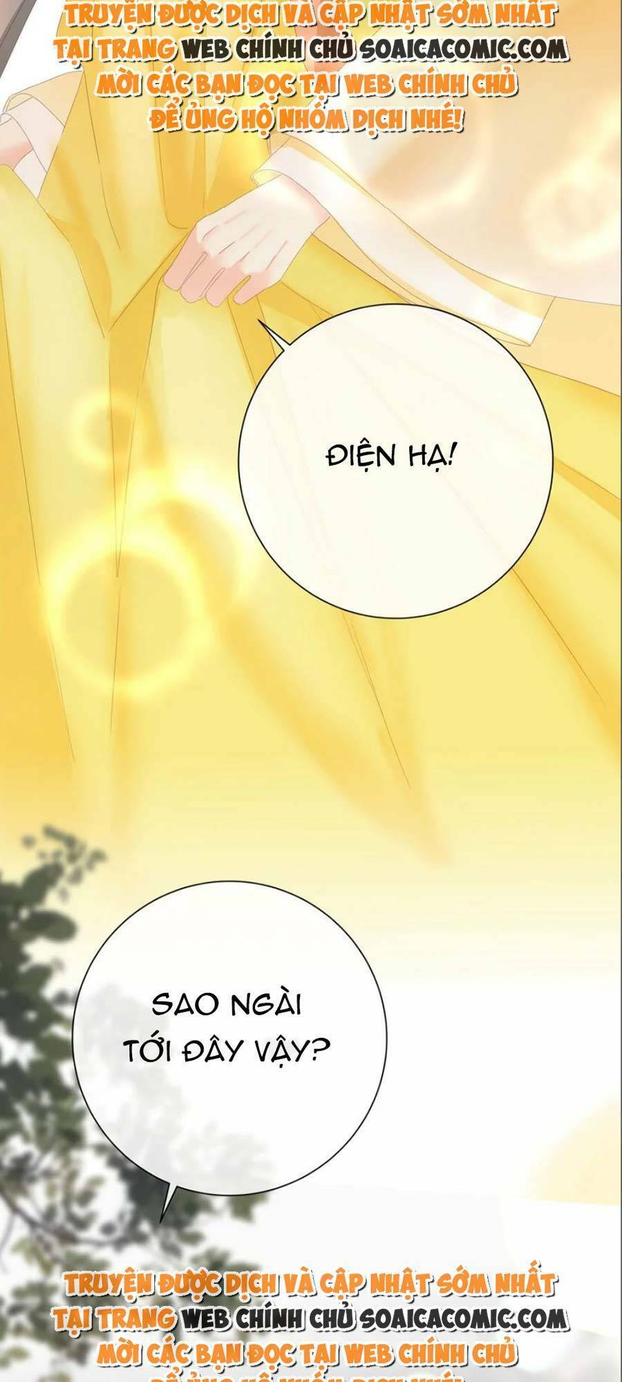 Vương Gia Hắn Luôn Nghĩ Tôi Yêu Hắn Đến Nghiện Chapter 15 - 47