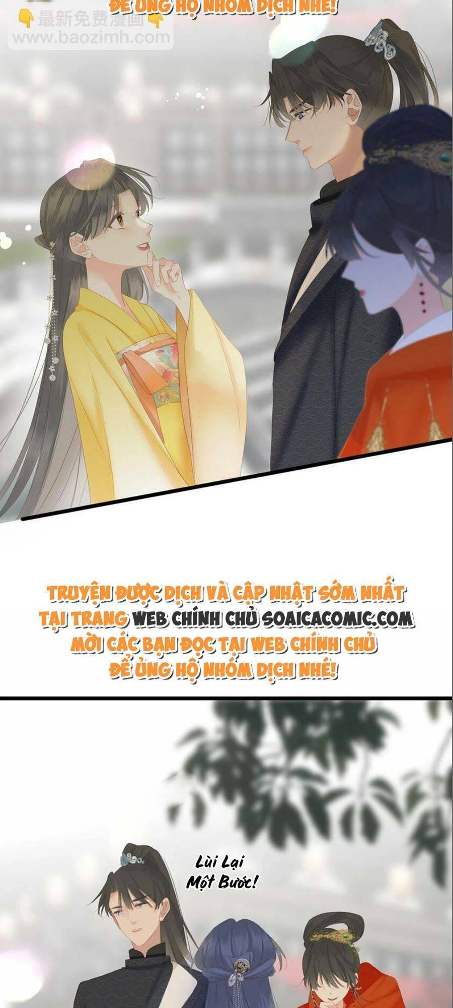 Vương Gia Hắn Luôn Nghĩ Tôi Yêu Hắn Đến Nghiện Chapter 15 - 48