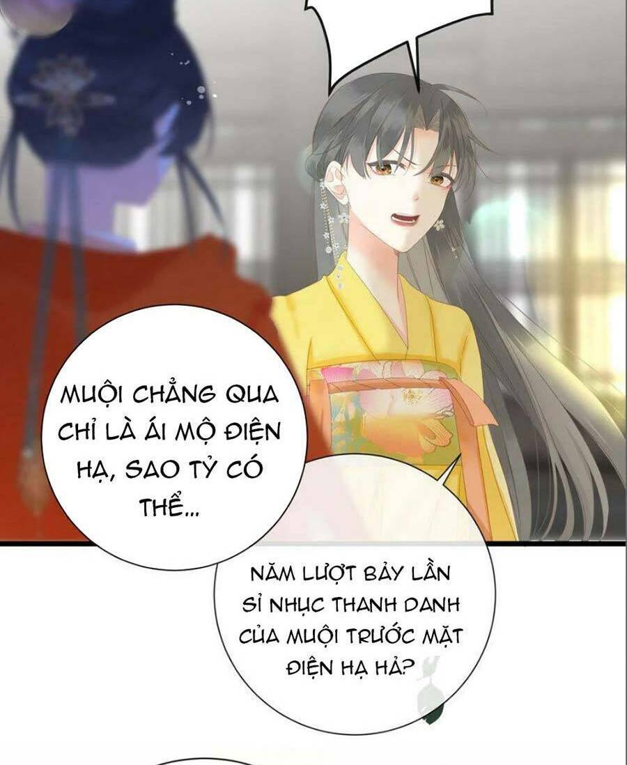 Vương Gia Hắn Luôn Nghĩ Tôi Yêu Hắn Đến Nghiện Chapter 15 - 50