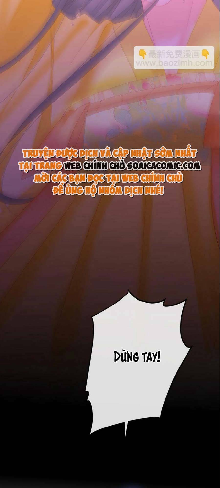 Vương Gia Hắn Luôn Nghĩ Tôi Yêu Hắn Đến Nghiện Chapter 15 - 53
