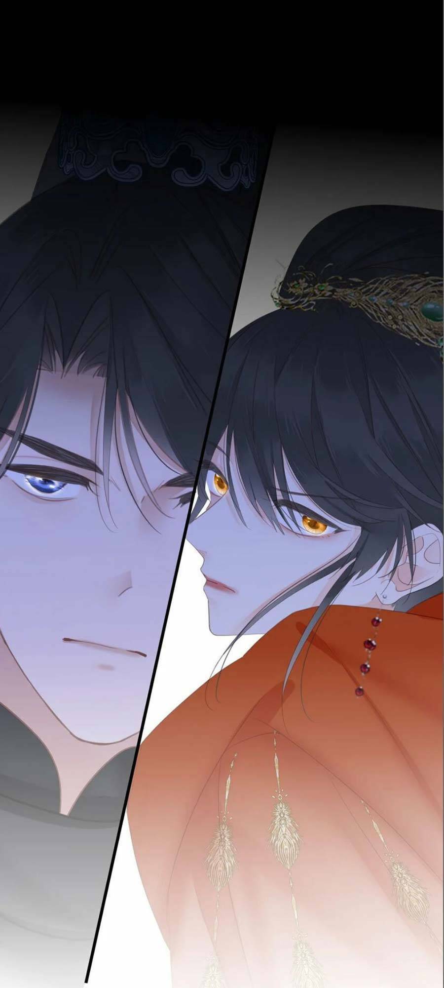 Vương Gia Hắn Luôn Nghĩ Tôi Yêu Hắn Đến Nghiện Chapter 15 - 56