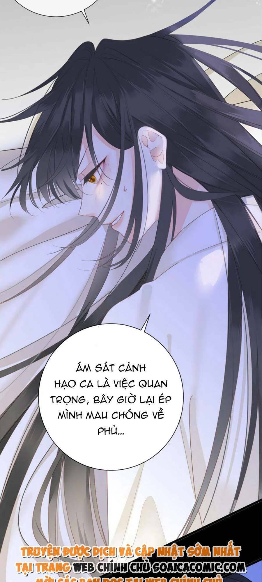 Vương Gia Hắn Luôn Nghĩ Tôi Yêu Hắn Đến Nghiện Chapter 15 - 7