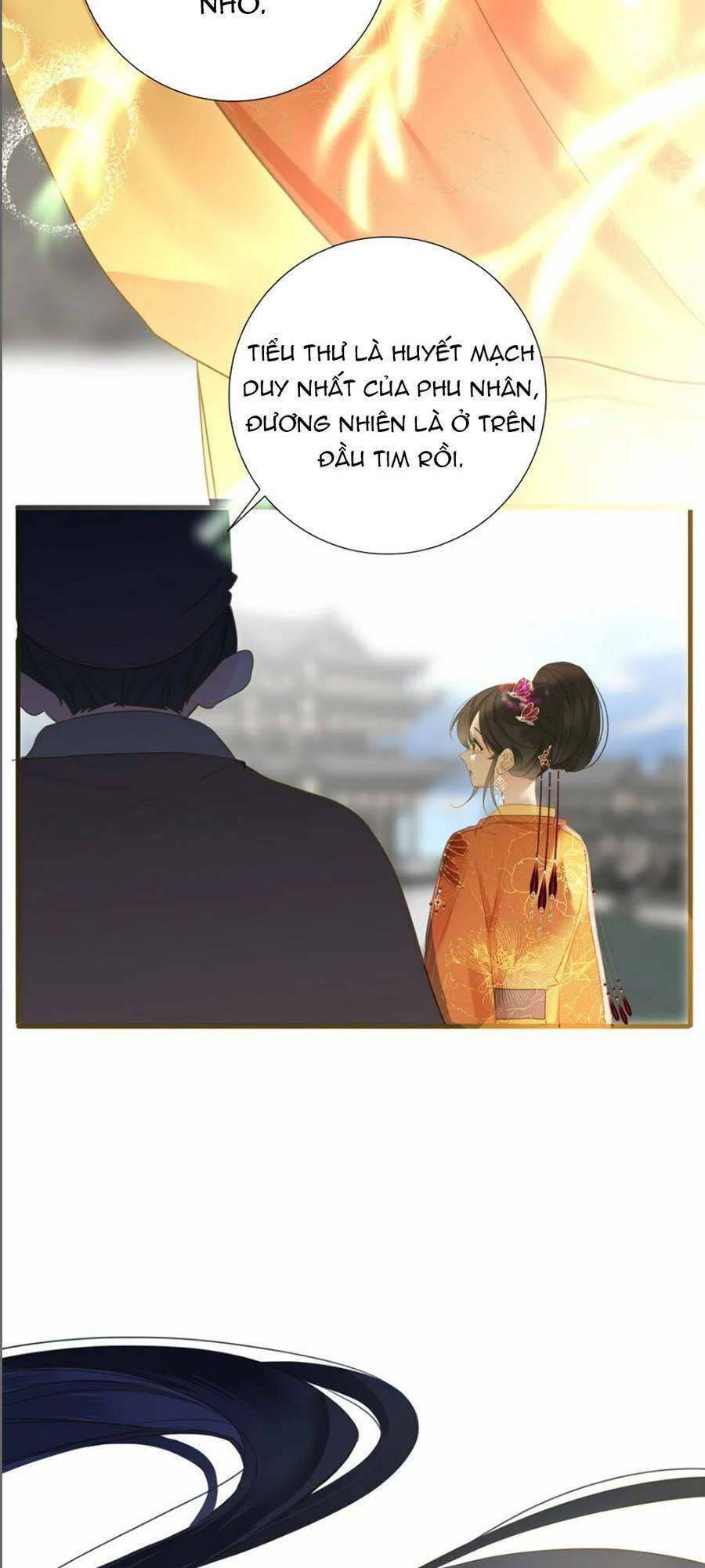 Vương Gia Hắn Luôn Nghĩ Tôi Yêu Hắn Đến Nghiện Chapter 18 - 12
