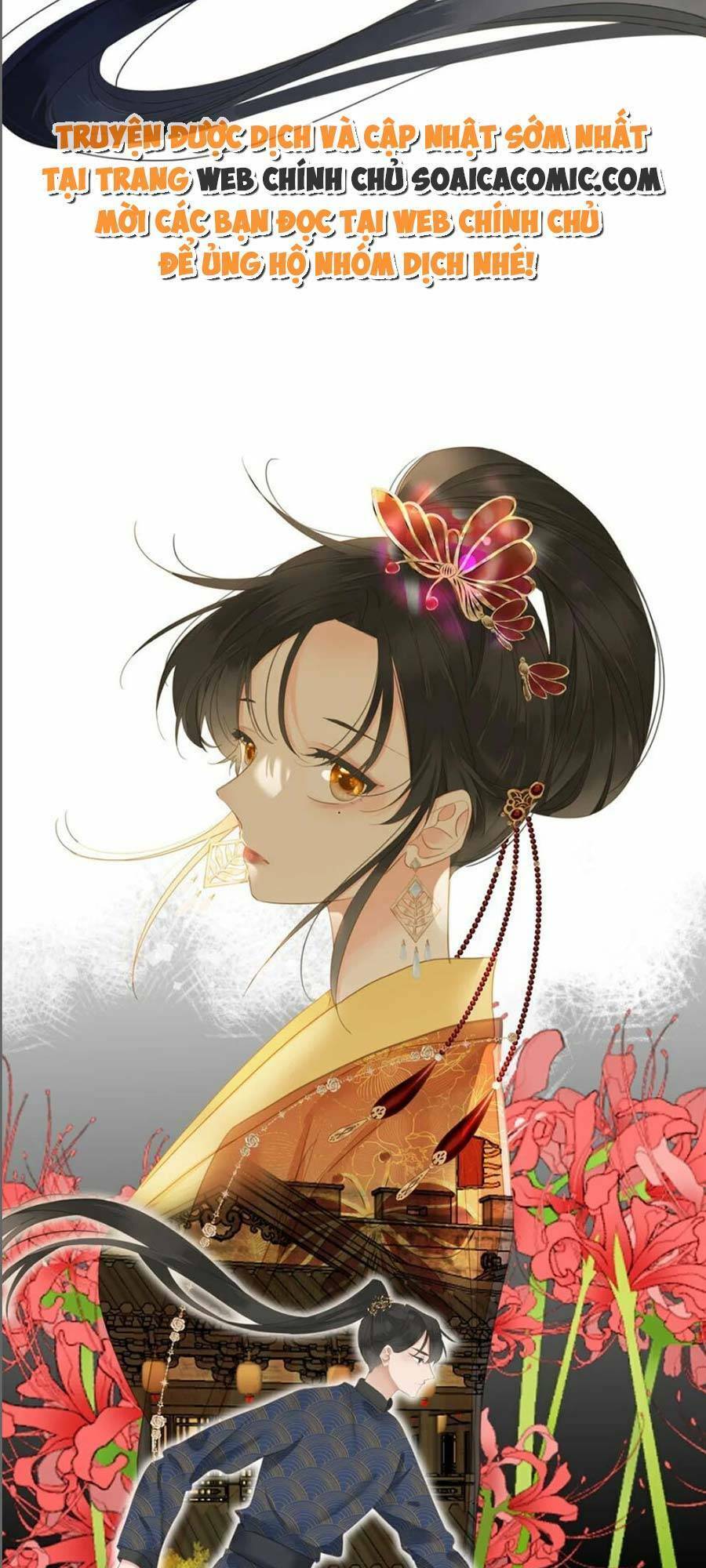 Vương Gia Hắn Luôn Nghĩ Tôi Yêu Hắn Đến Nghiện Chapter 18 - 13