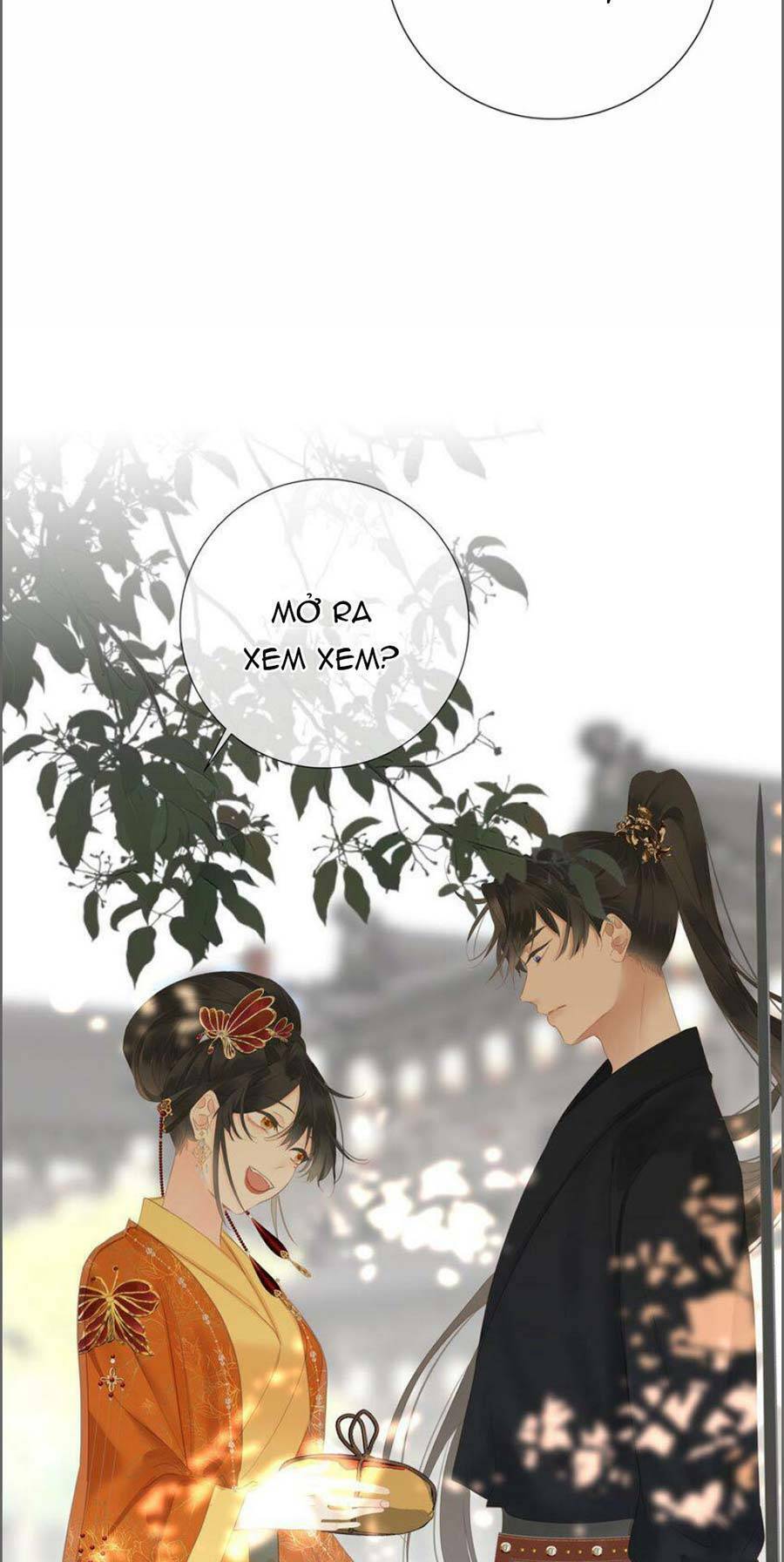 Vương Gia Hắn Luôn Nghĩ Tôi Yêu Hắn Đến Nghiện Chapter 18 - 19