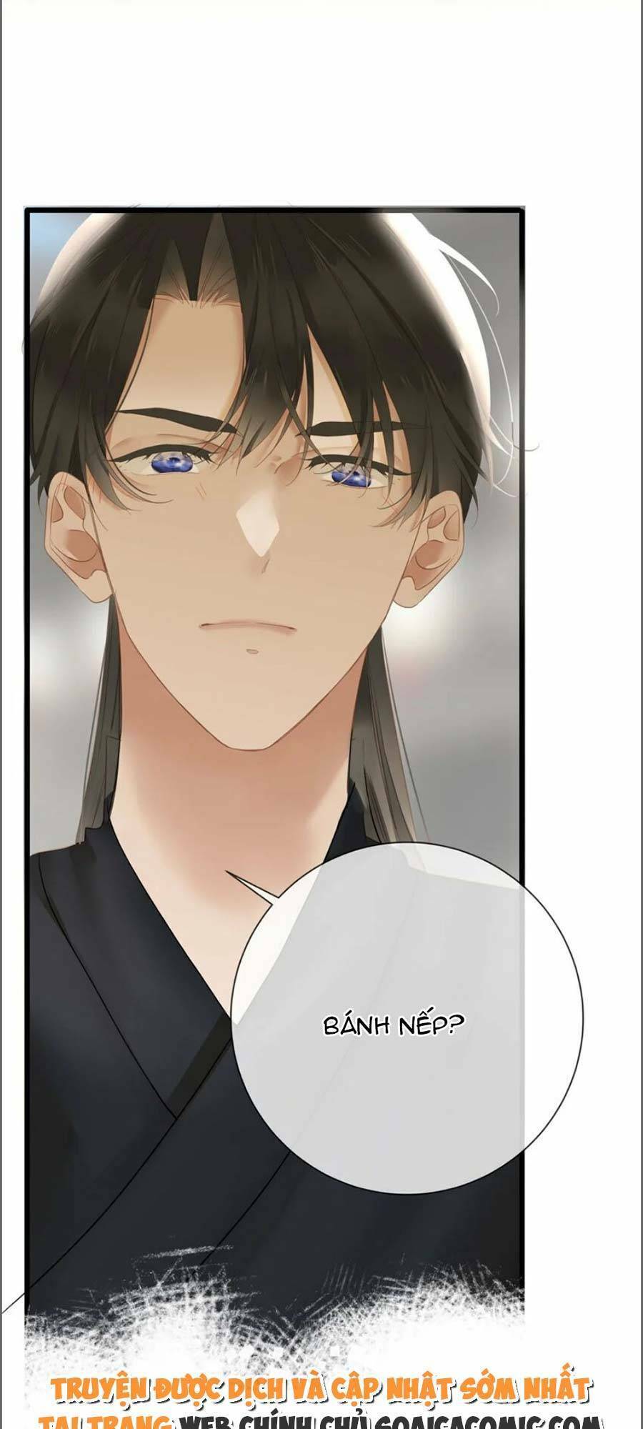 Vương Gia Hắn Luôn Nghĩ Tôi Yêu Hắn Đến Nghiện Chapter 18 - 21