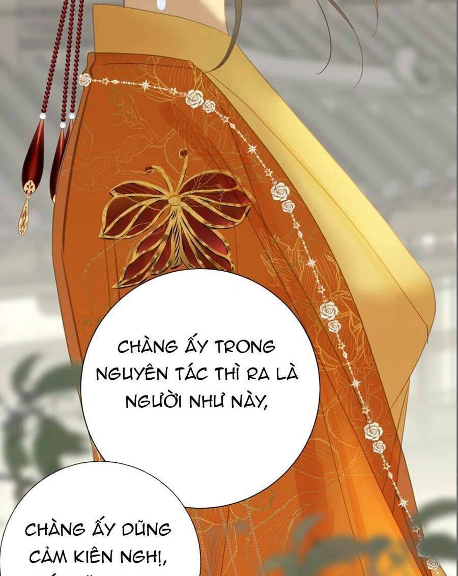 Vương Gia Hắn Luôn Nghĩ Tôi Yêu Hắn Đến Nghiện Chapter 18 - 34