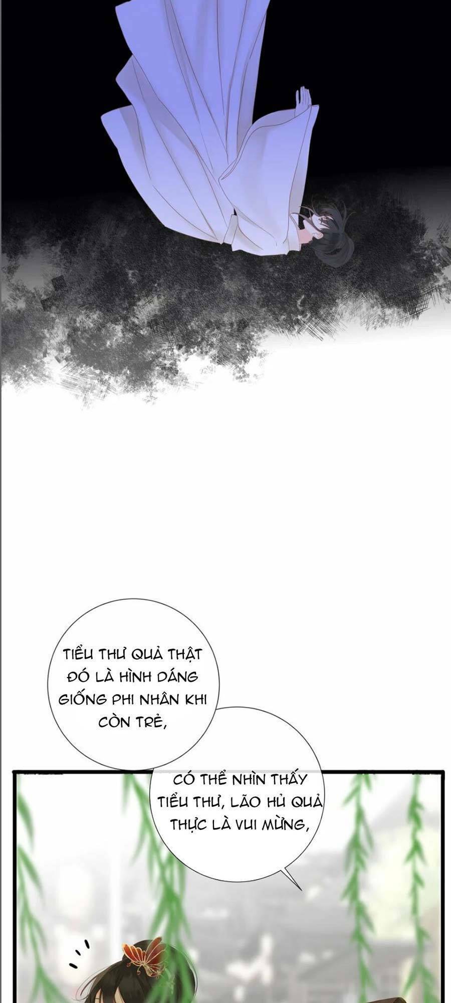 Vương Gia Hắn Luôn Nghĩ Tôi Yêu Hắn Đến Nghiện Chapter 18 - 8
