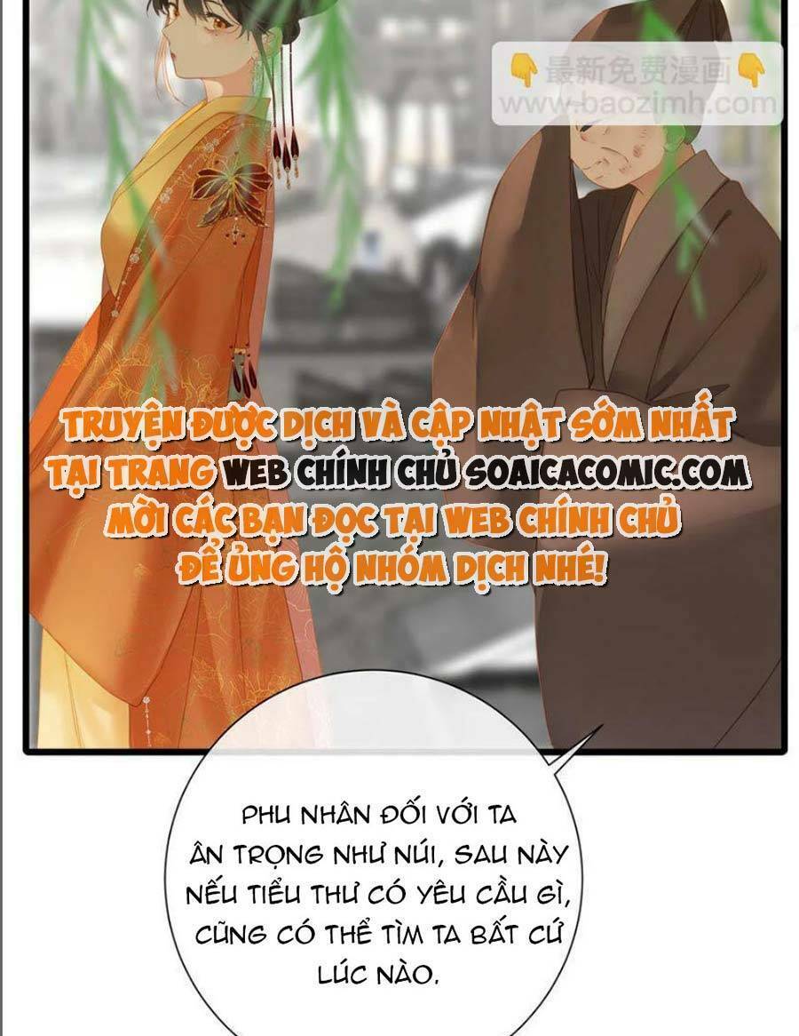 Vương Gia Hắn Luôn Nghĩ Tôi Yêu Hắn Đến Nghiện Chapter 18 - 9