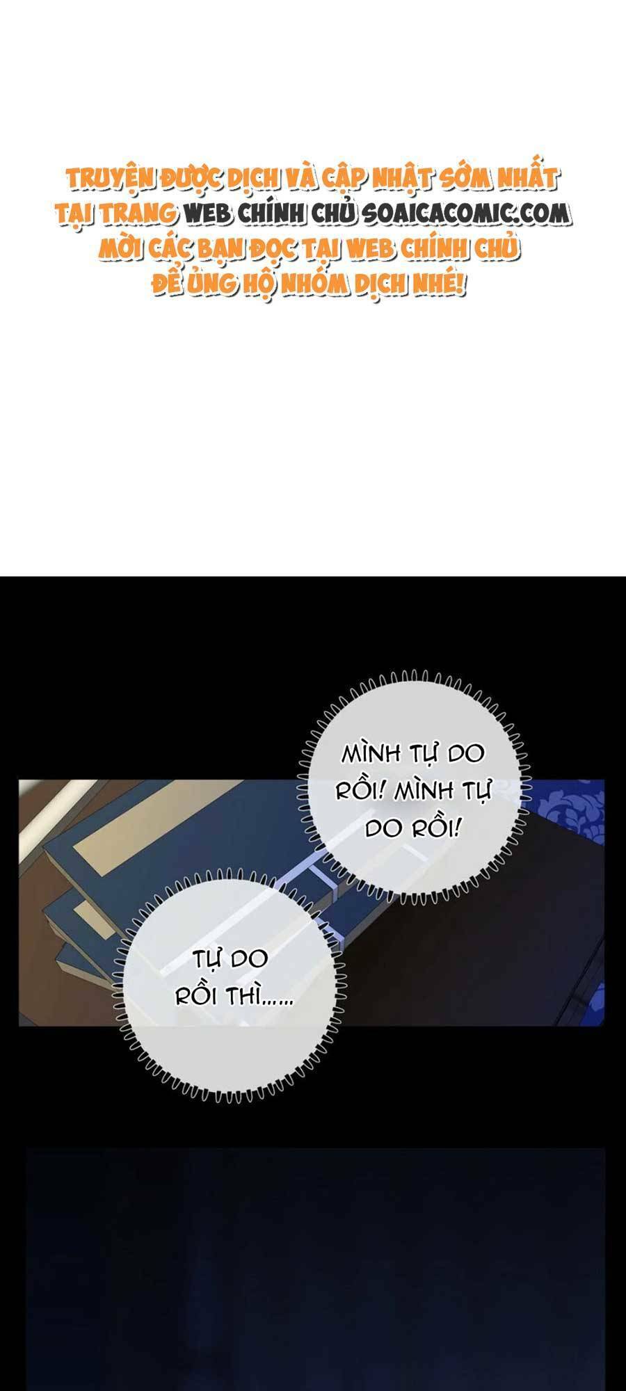Vương Gia Hắn Luôn Nghĩ Tôi Yêu Hắn Đến Nghiện Chapter 19 - 1