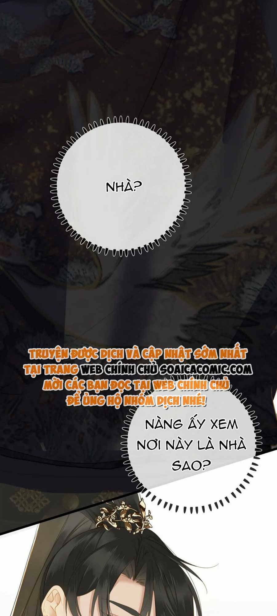 Vương Gia Hắn Luôn Nghĩ Tôi Yêu Hắn Đến Nghiện Chapter 19 - 15