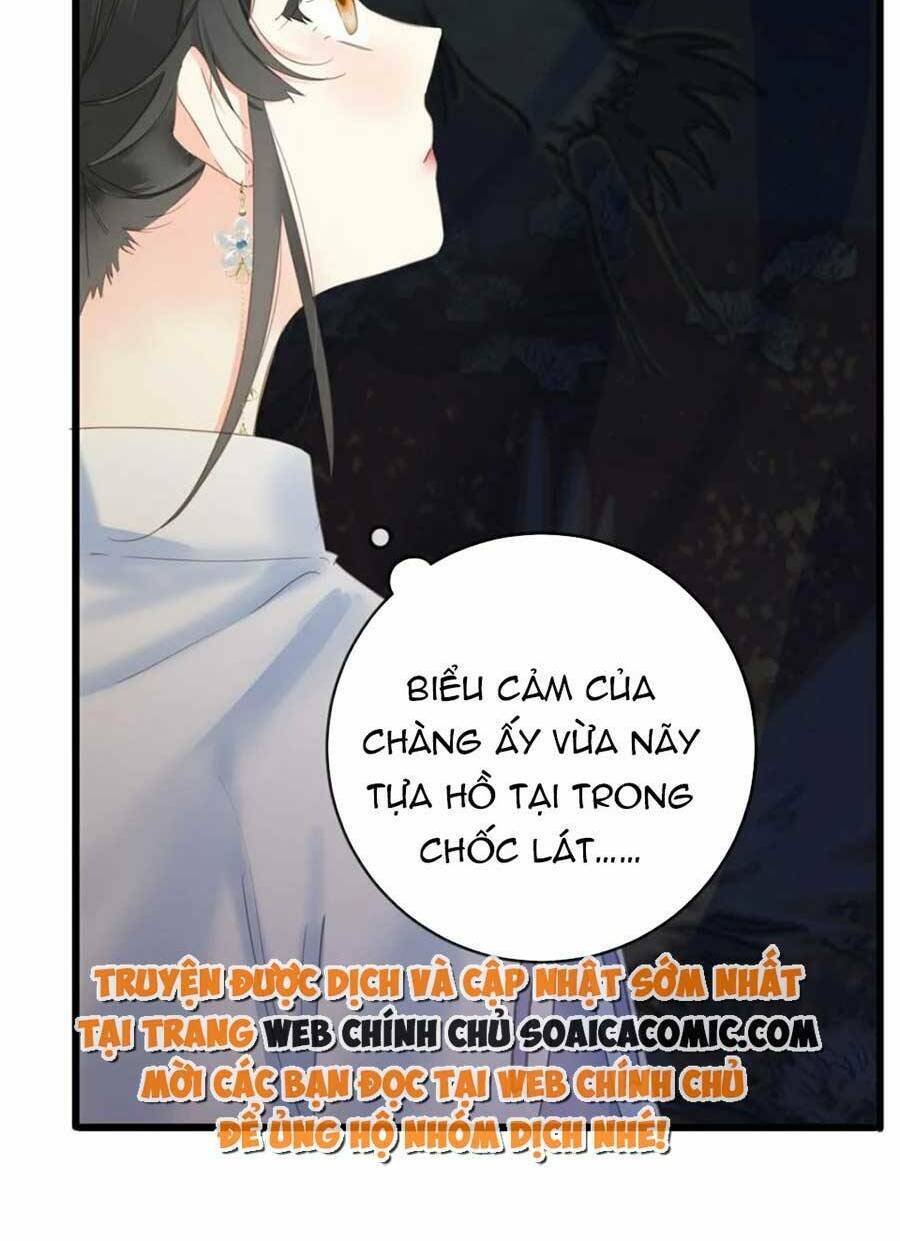 Vương Gia Hắn Luôn Nghĩ Tôi Yêu Hắn Đến Nghiện Chapter 19 - 21