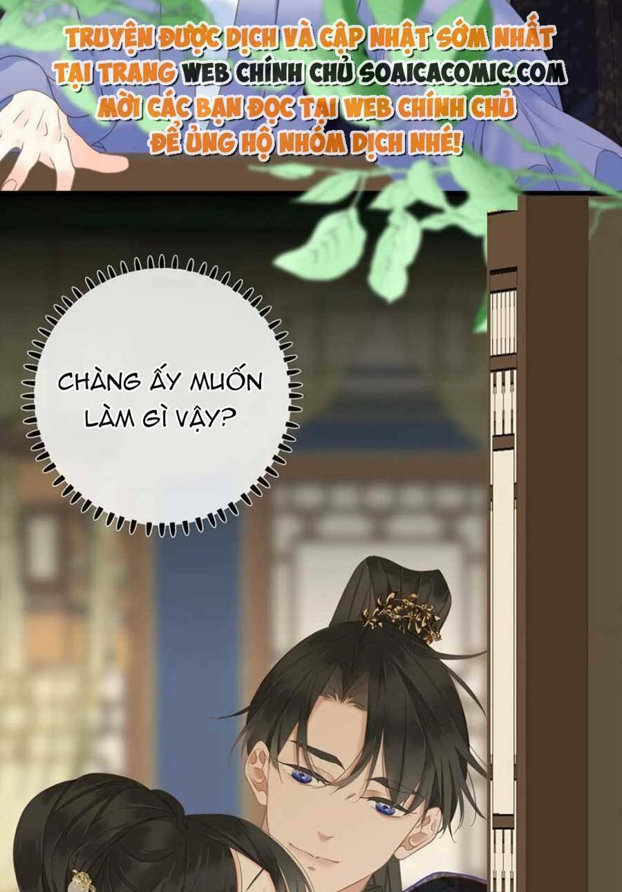 Vương Gia Hắn Luôn Nghĩ Tôi Yêu Hắn Đến Nghiện Chapter 19 - 24