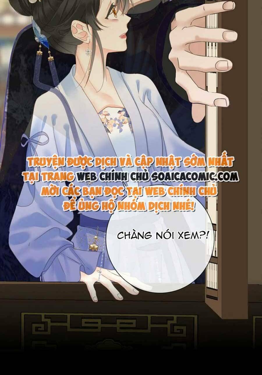 Vương Gia Hắn Luôn Nghĩ Tôi Yêu Hắn Đến Nghiện Chapter 19 - 25