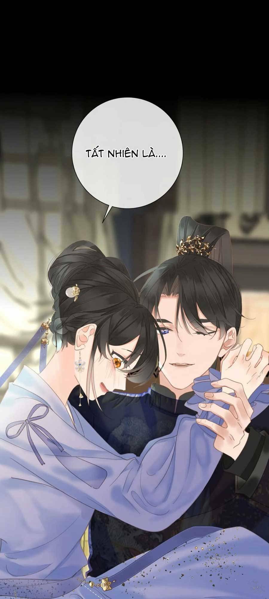 Vương Gia Hắn Luôn Nghĩ Tôi Yêu Hắn Đến Nghiện Chapter 19 - 27
