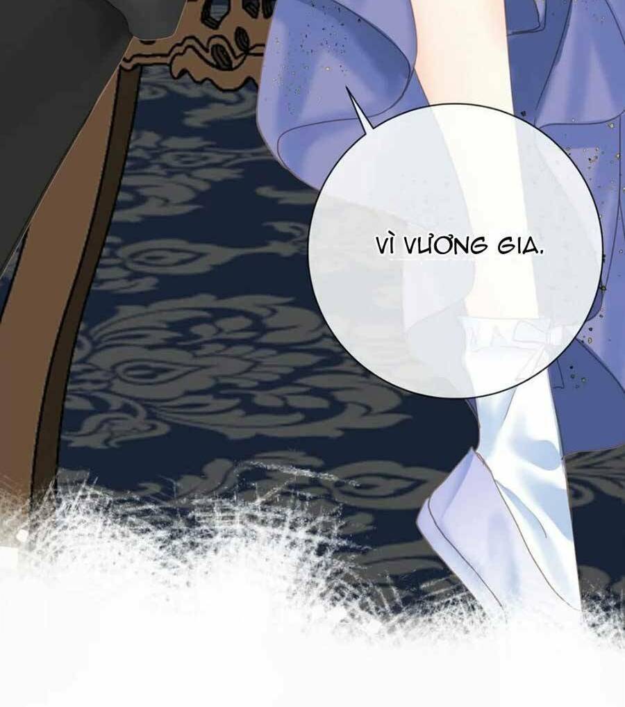 Vương Gia Hắn Luôn Nghĩ Tôi Yêu Hắn Đến Nghiện Chapter 19 - 29