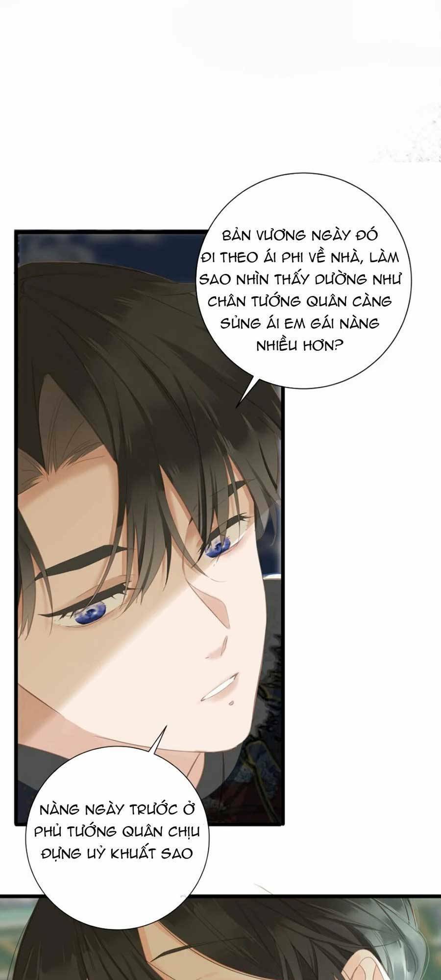Vương Gia Hắn Luôn Nghĩ Tôi Yêu Hắn Đến Nghiện Chapter 19 - 30