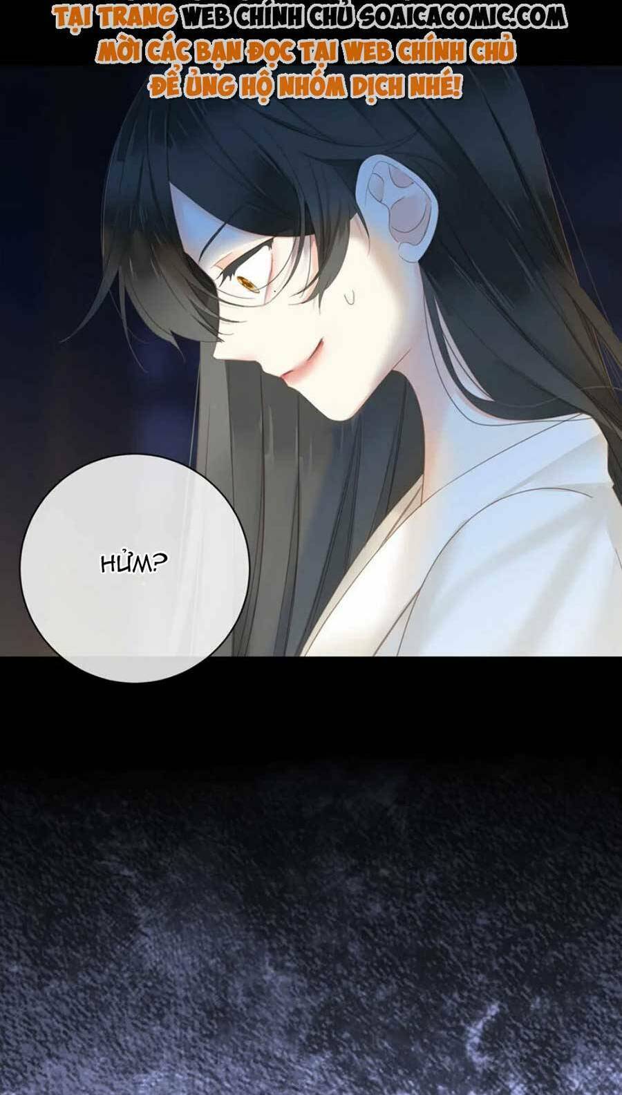 Vương Gia Hắn Luôn Nghĩ Tôi Yêu Hắn Đến Nghiện Chapter 19 - 4