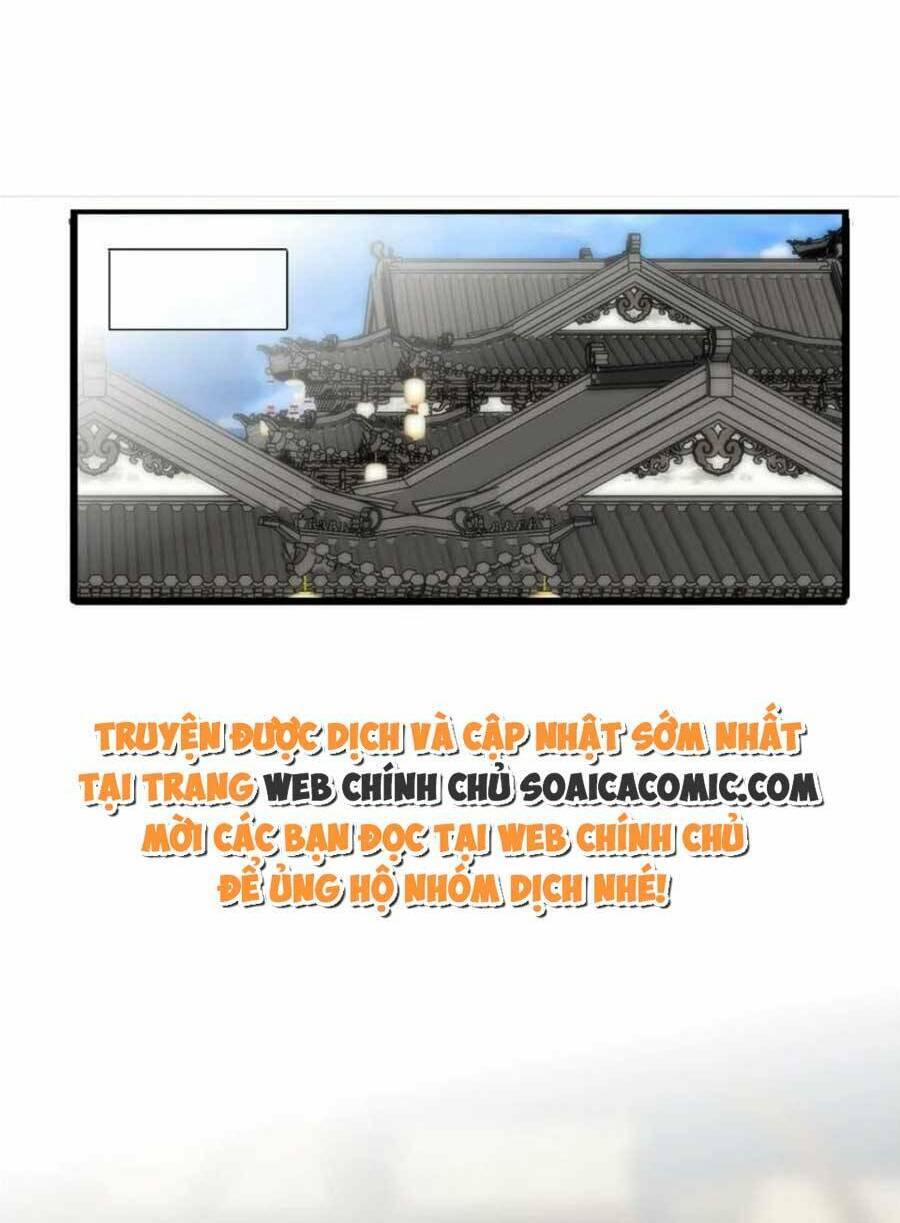 Vương Gia Hắn Luôn Nghĩ Tôi Yêu Hắn Đến Nghiện Chapter 19 - 8