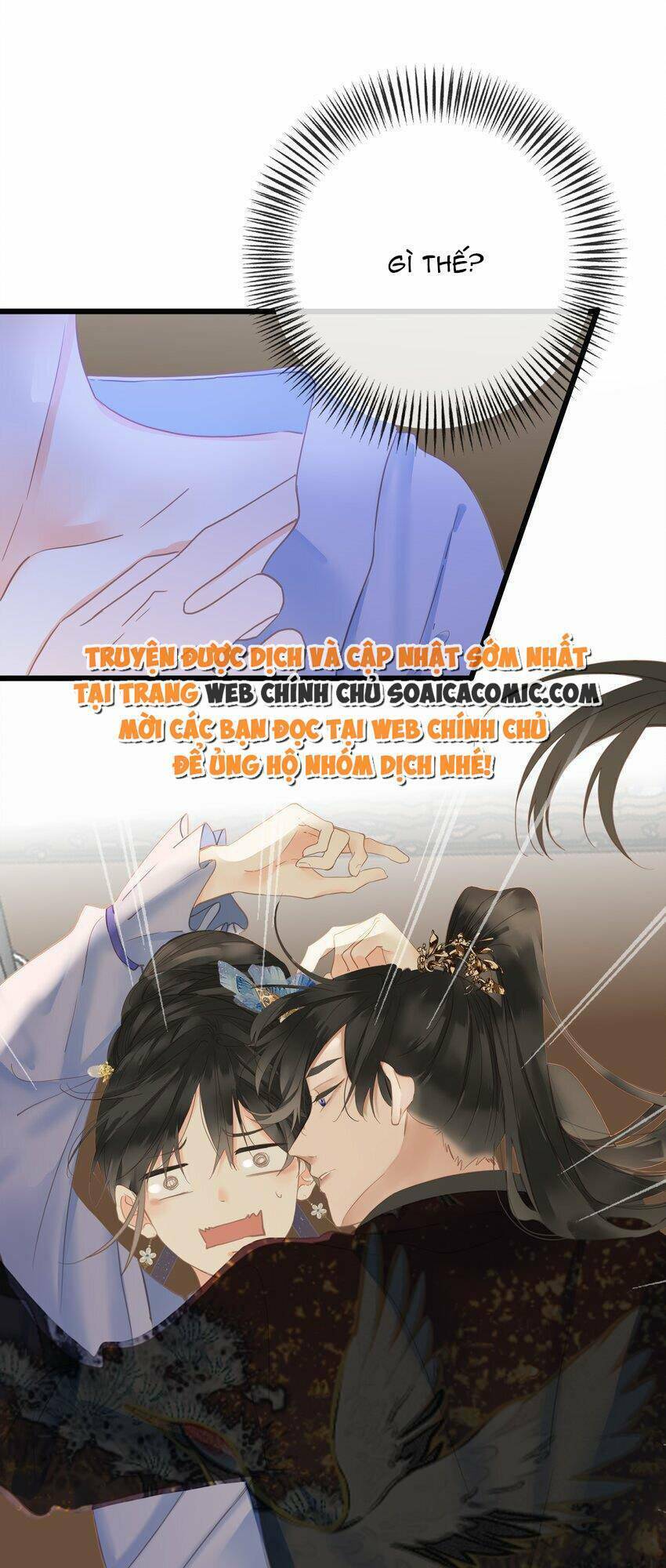 Vương Gia Hắn Luôn Nghĩ Tôi Yêu Hắn Đến Nghiện Chapter 20 - 17
