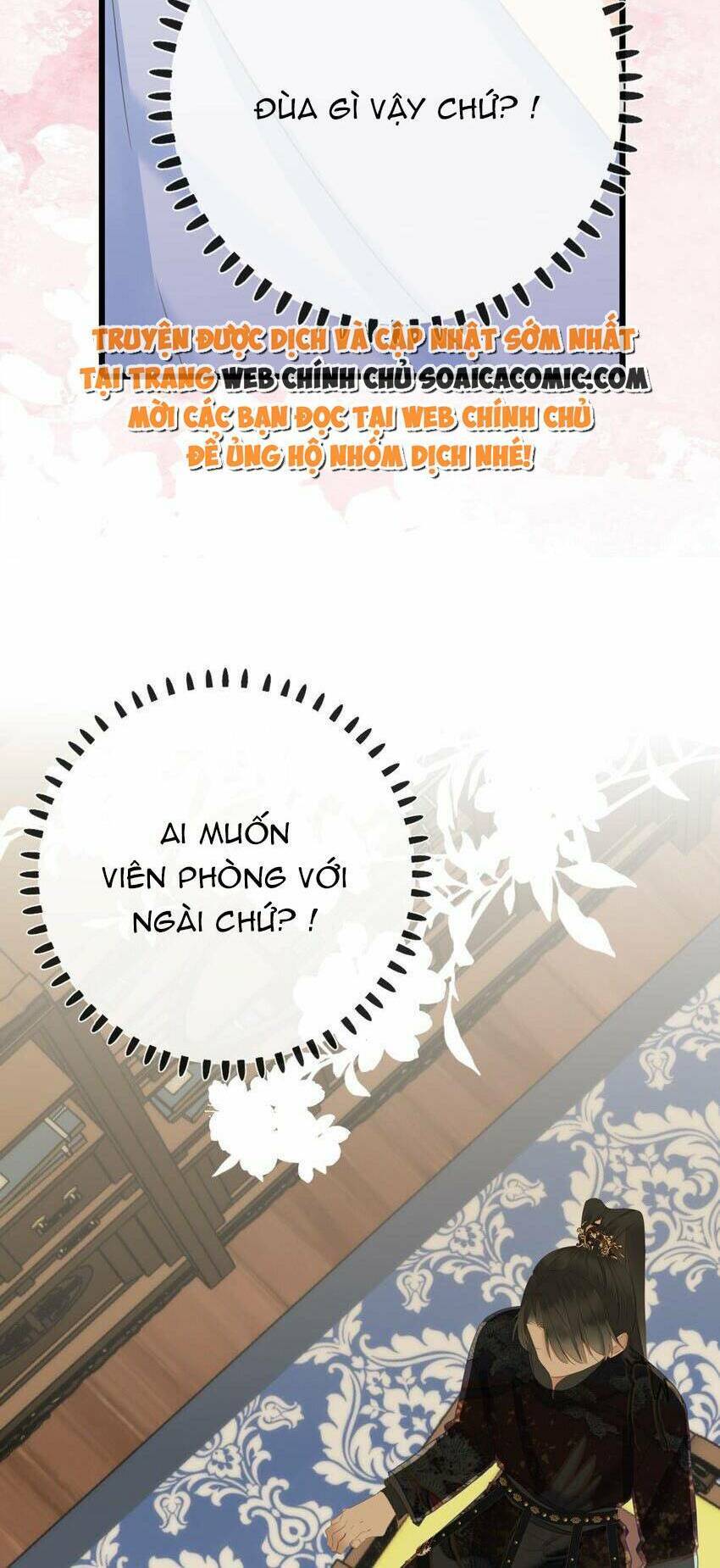 Vương Gia Hắn Luôn Nghĩ Tôi Yêu Hắn Đến Nghiện Chapter 20 - 4